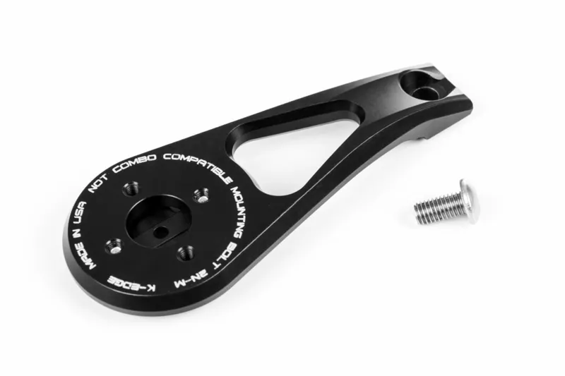 Enve SES Aero Stem Computer + Accessory Combo Mount -2