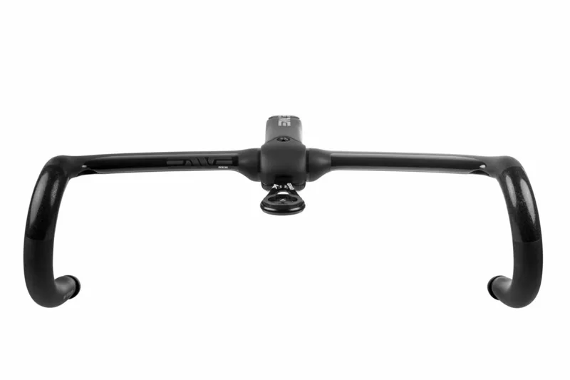 Enve SES Aero Stem Computer + Accessory Combo Mount -3