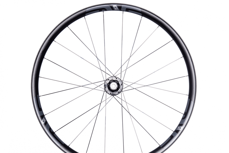 ENVE G Series G27 Disc Gravel Wheelset : ENVE Aluminium 12/142 Hub-1
