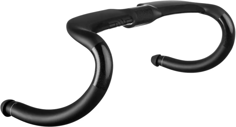 Enve SES Aero Carbon Road Handlebar : V2 : Black