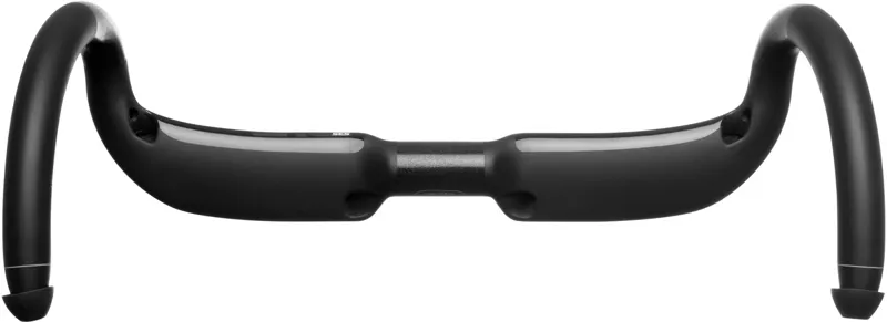Enve SES Aero Carbon Road Handlebar : V2 : Black-3