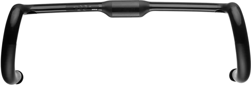 Enve SES Aero Carbon Road Handlebar : V2 : Black-1