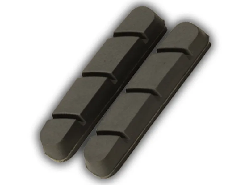 ENVE Brake Pads Set for Carbon Rims : Grey