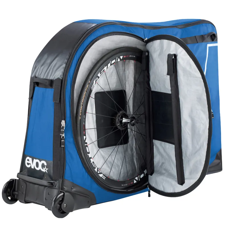 Evoc Bike Transport Bag. 280L.