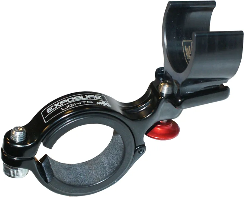 Exposure QR Bar Bracket with Clip-1