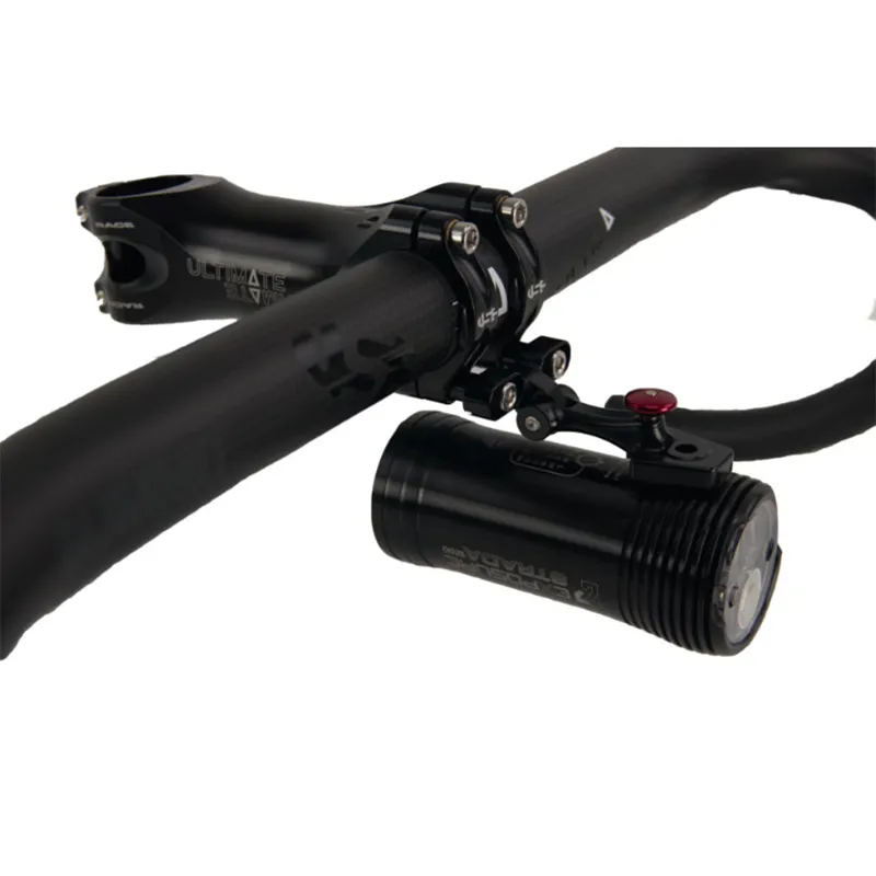 Exposure Stem Mount Bracket for Exposure Front Lights : 2007 Onwards-1
