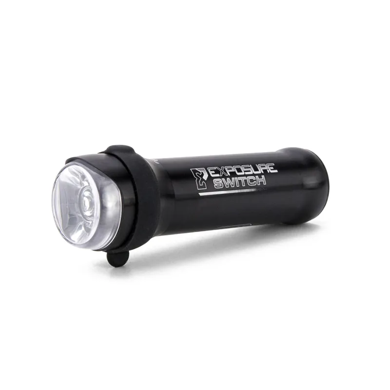 Exposure Switch MK2 DayBright Commuter Front Light
