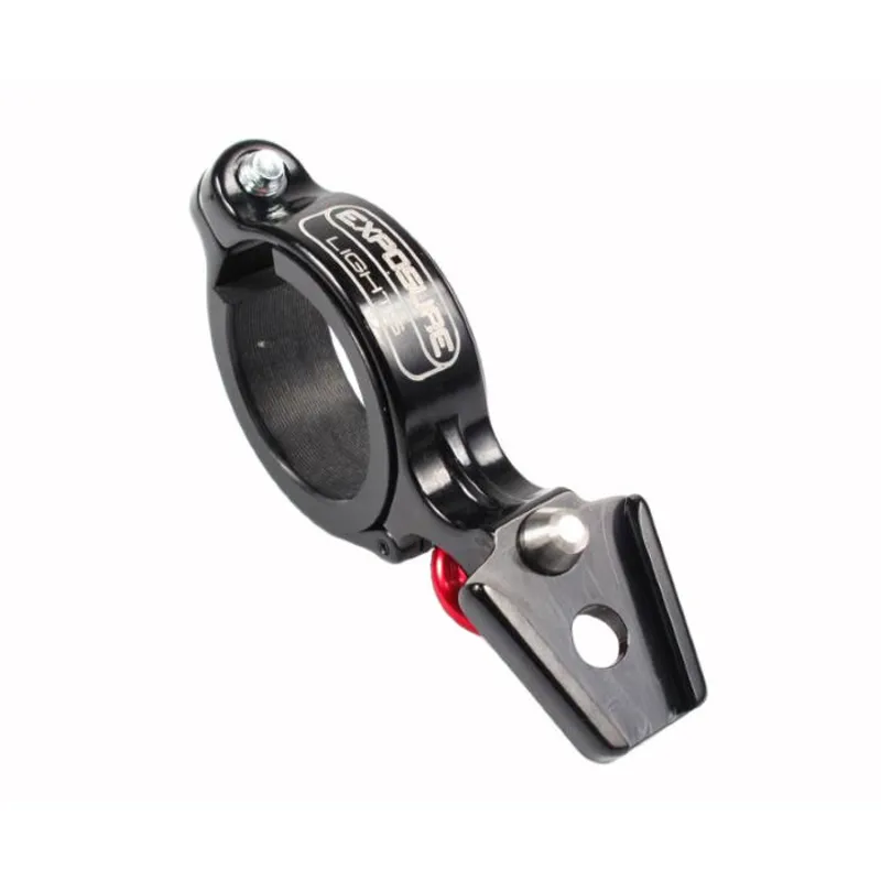 Exposure QR Handlebar Bracket