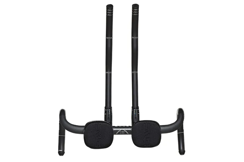 Enve Road Bar Clip-On Extensions : Standard : 31.8mm Road Bar-5