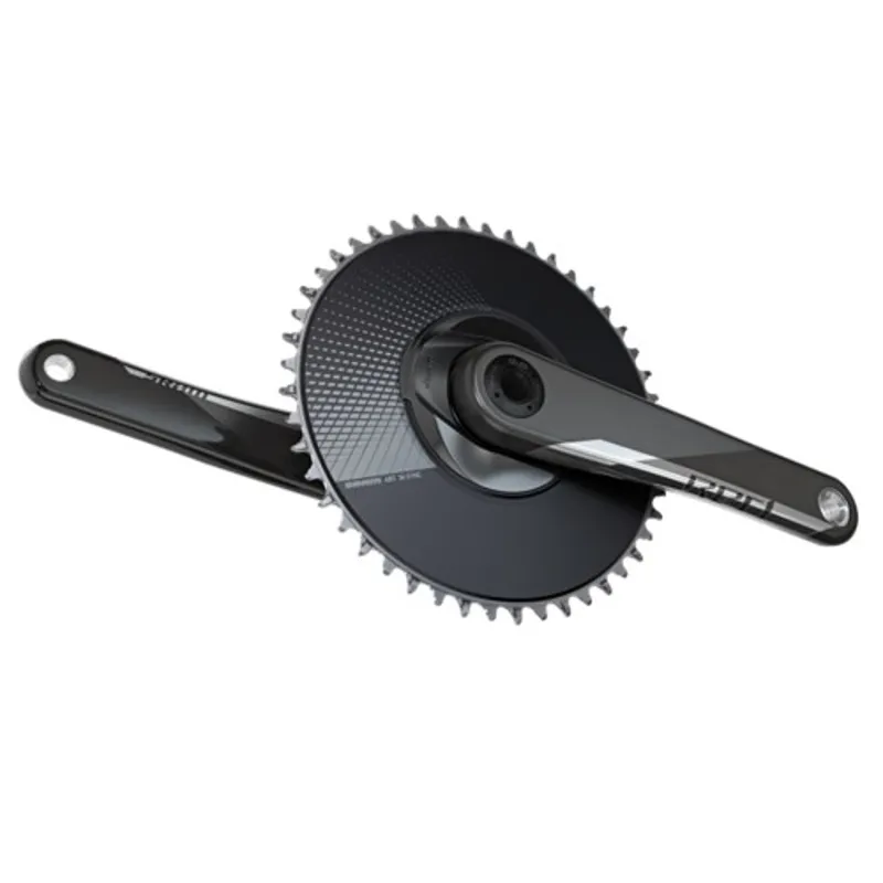Sram Red 1 x12 Speed DUB Chainset for AXS-3