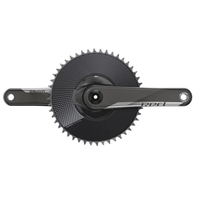 Sram Red 1 x12 Speed DUB Chainset for AXS-2