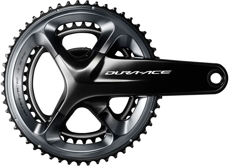 超特価SALE開催！ SHIMANO デュラエース FC-R9100 53×39T 170mm パーツ