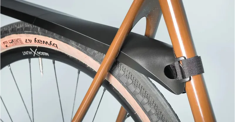 Ass Saver Fendor Bendor : Big-2