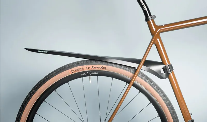 Ass Saver Fendor Bendor : Big-3