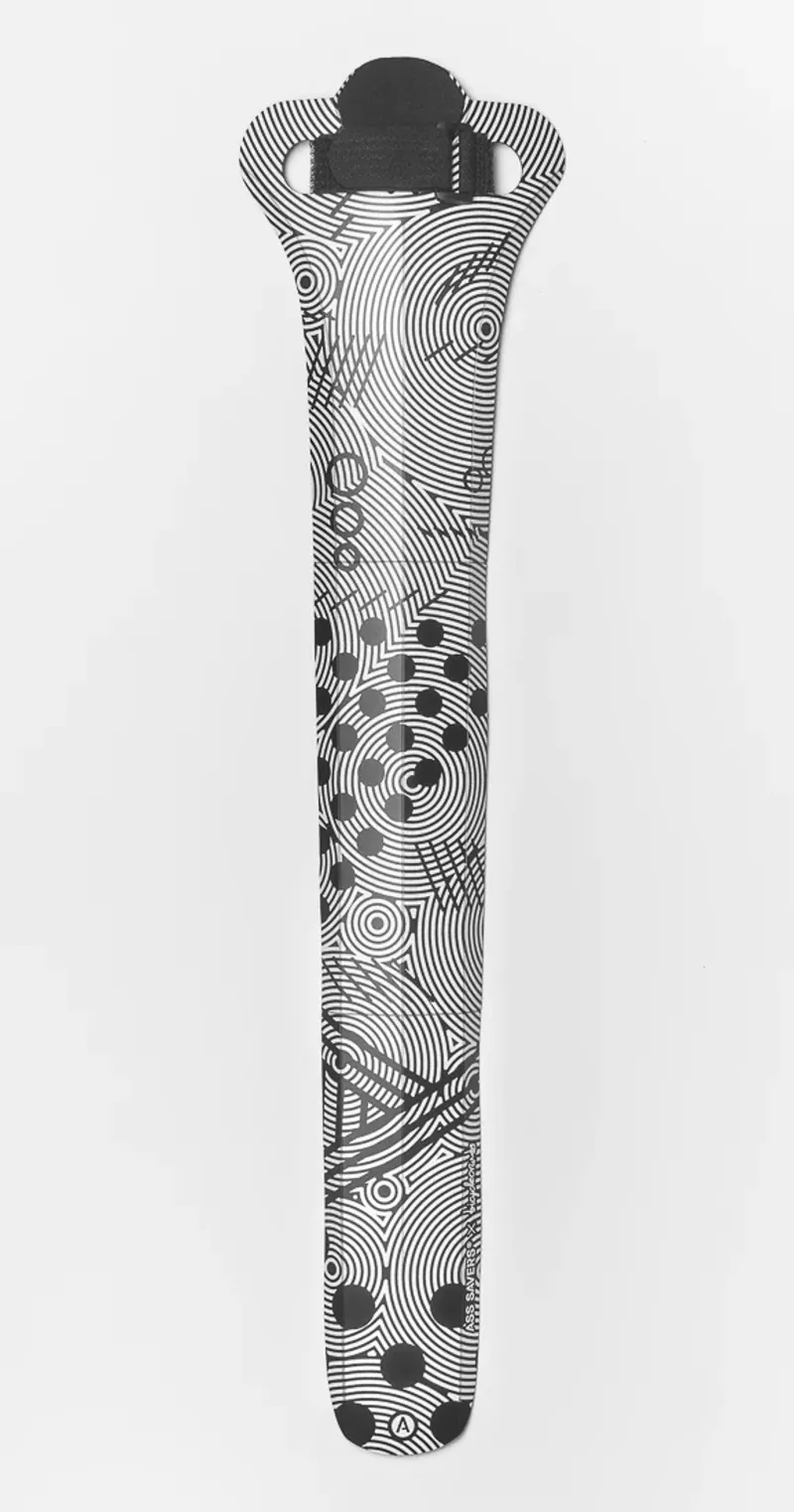 Ass Saver FENDOR BENDOR : REGULAR-1