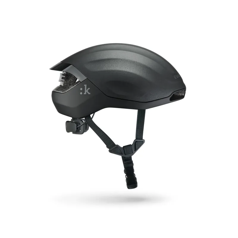 Fizik KUDO AERO Helmet : BLACK