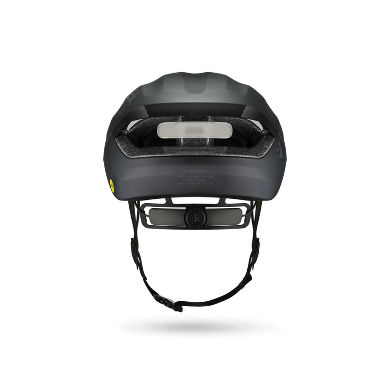 Fizik KUDO AERO Helmet : BLACK-5