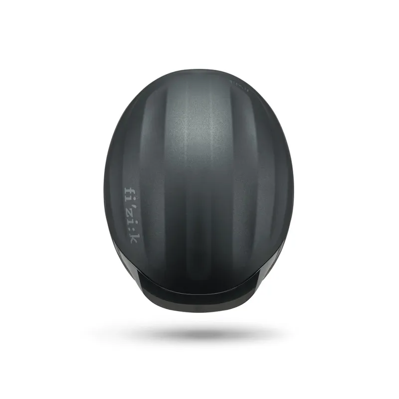 Fizik KUDO AERO Helmet : BLACK-4