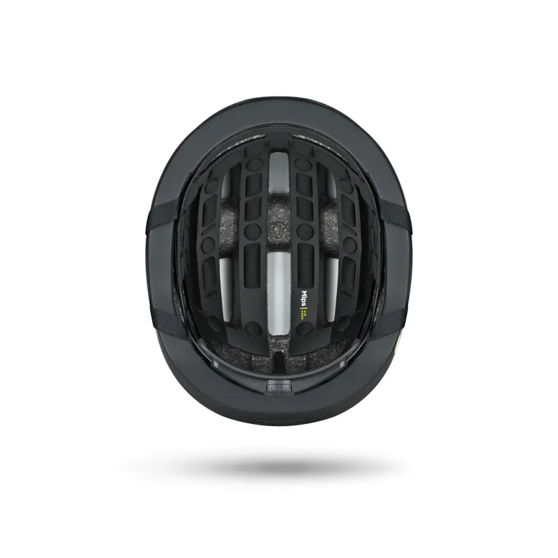 Fizik KUDO AERO Helmet : BLACK-3