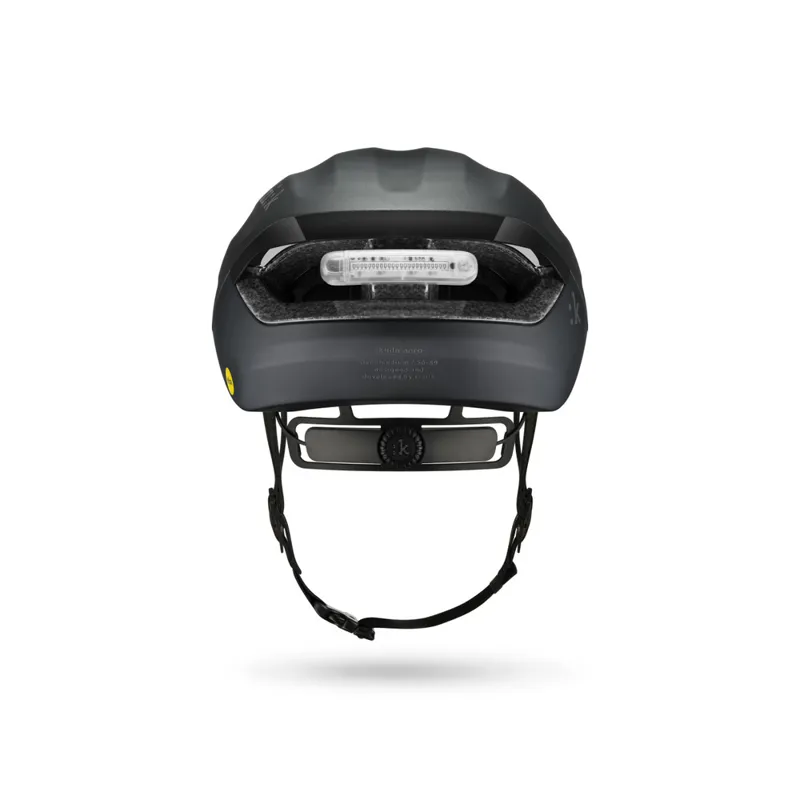 Fizik KUDO AERO Helmet : BLACK-2