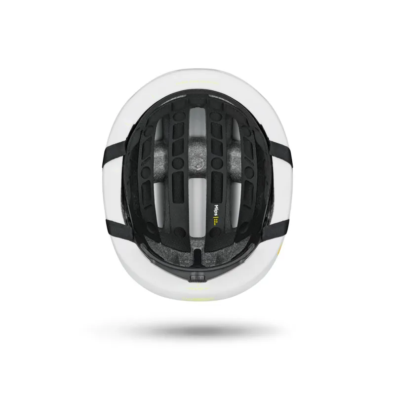 Fizik KUDO AERO Helmet : SILVER-5