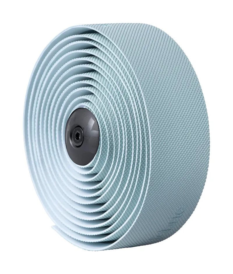 Fabric Knurl Bar Tape : Sage Green