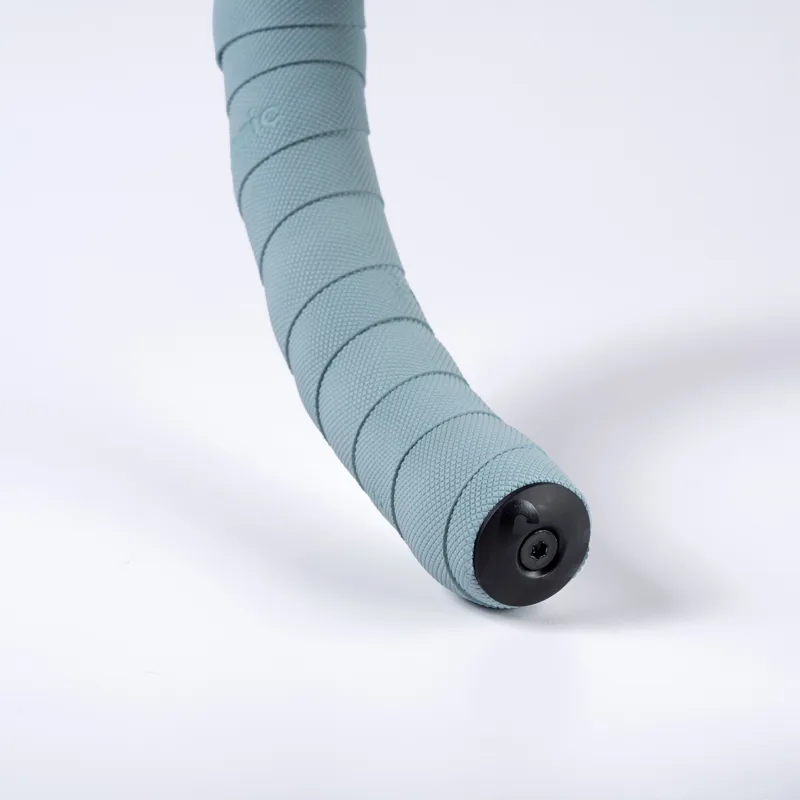 Fabric Knurl Bar Tape : Sage Green-1