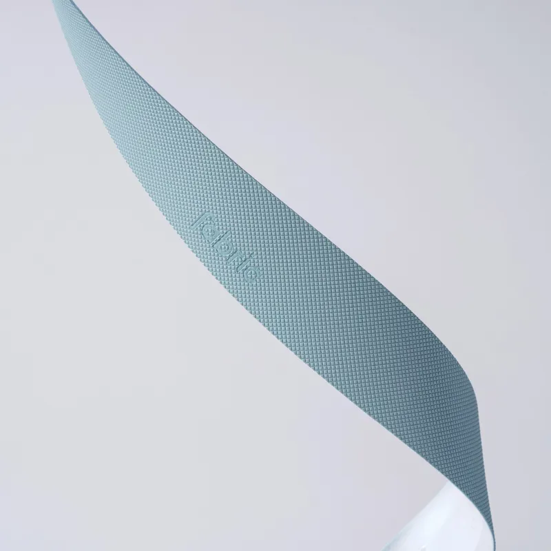 Fabric Knurl Bar Tape : Sage Green-3