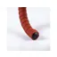 Fabric Knurl Gravel Bar Tape : Crimson Red