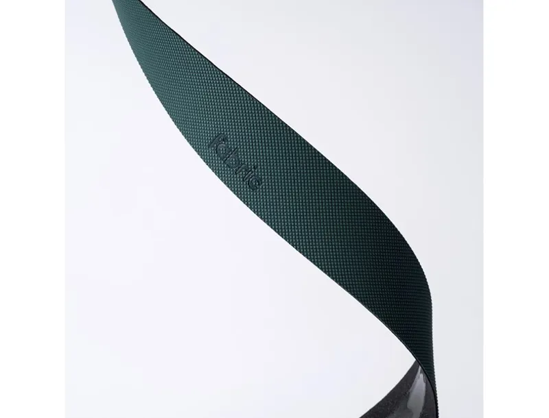 Fabric Knurl Gravel Bar Tape : Moss Green-3