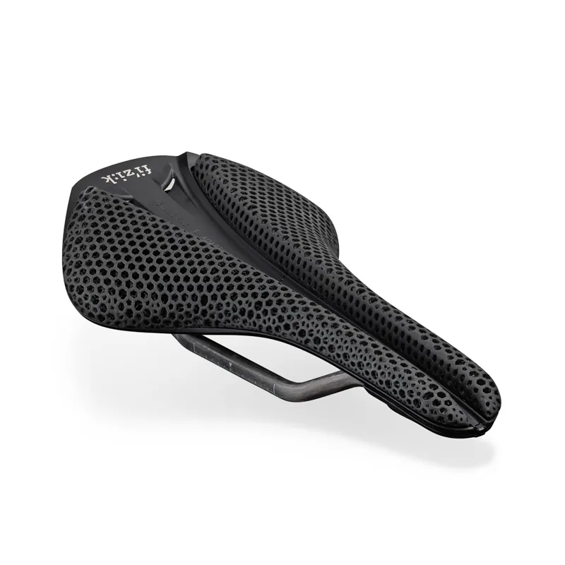 Fizik Antares Versus Evo R1 ADAPTIVE 3D Printed Road Sadd