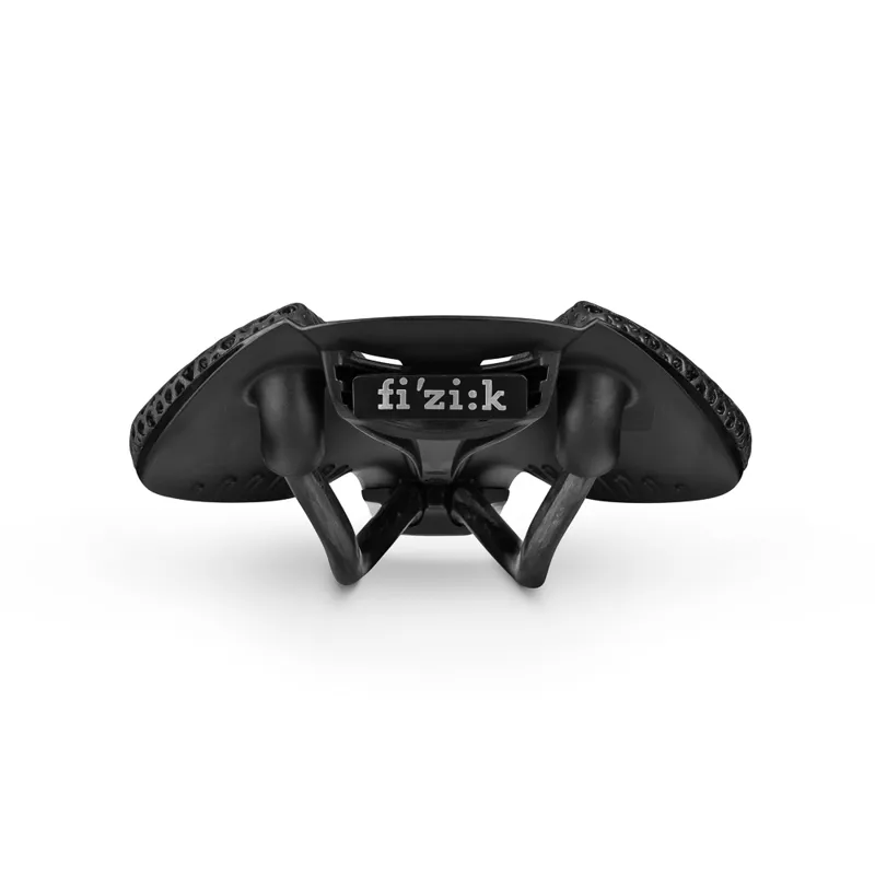 Fizik Antares Versus Evo R1 ADAPTIVE 3D Printed Road Sadd