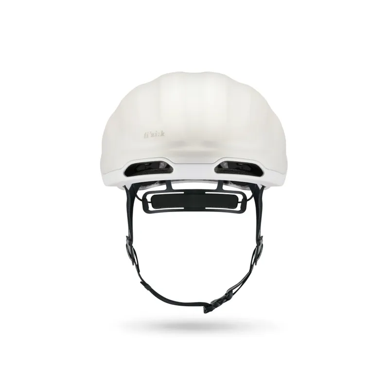 Fizik KUDO AERO Helmet : WHITE-1