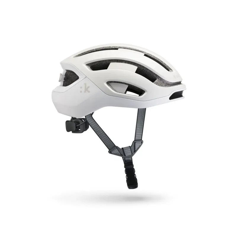Fizik KUDO Helmet : WHITE