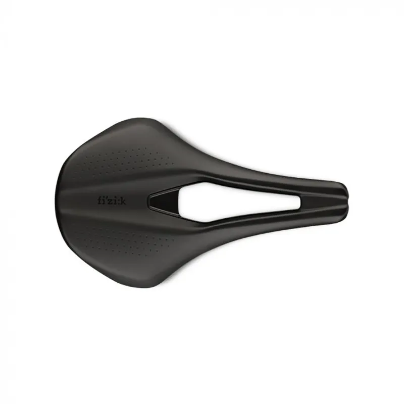 Fizik TEMPO ARGO R3 Short Nose Saddle : Kium Rail-2