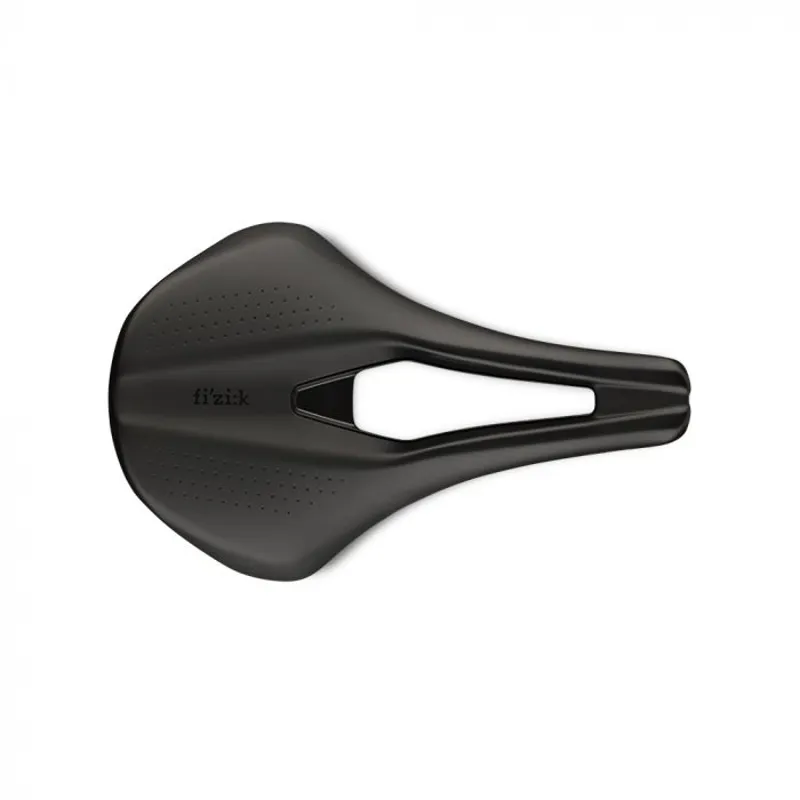Fizik TEMPO ARGO R3 Short Nose Saddle : Kium Rail-7