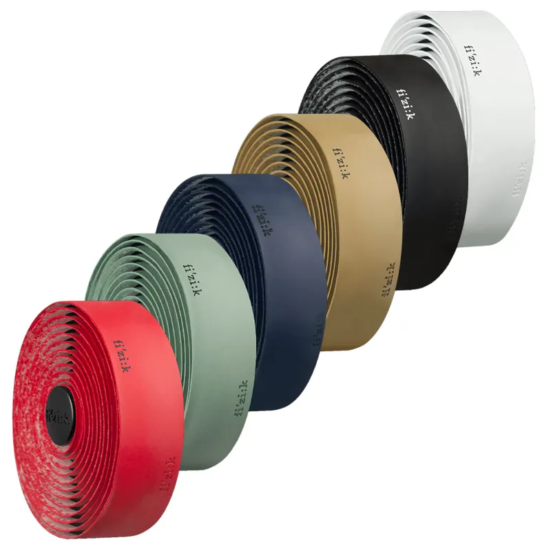 Fizik TERRA Microtex BONDCUSH TACKY Handlebar Tape