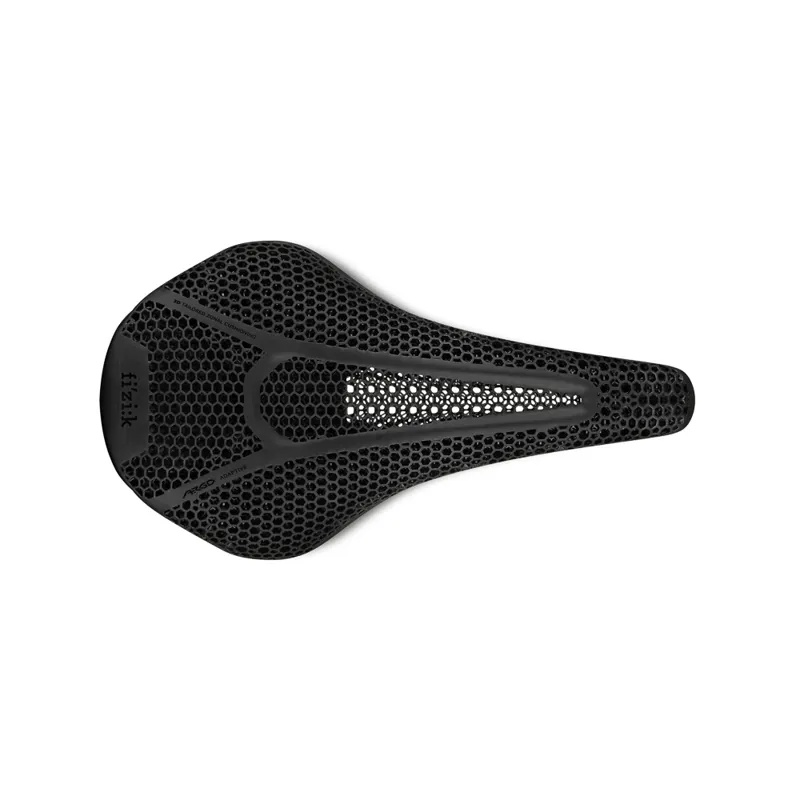 Fizik VENTO Argo R3 Adaptive : 3D Printed Saddles