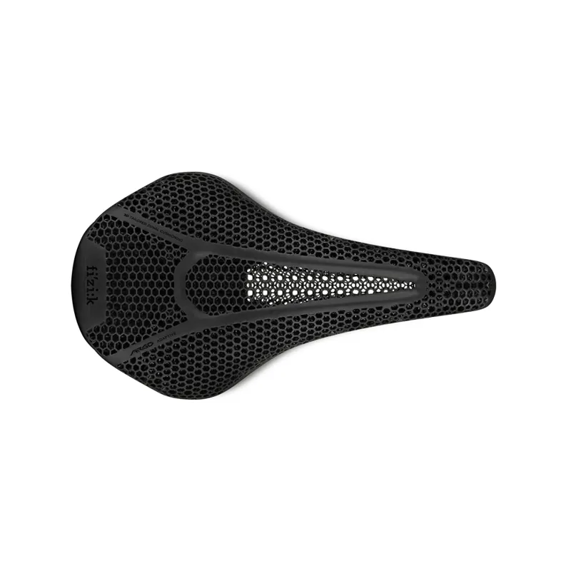 Fizik VENTO Argo R1 Adaptive : 3D Printed Saddles-2
