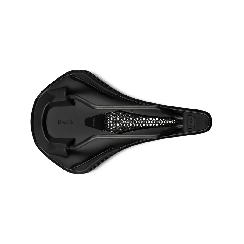 Fizik VENTO Argo R3 Adaptive : 3D Printed Saddles-3