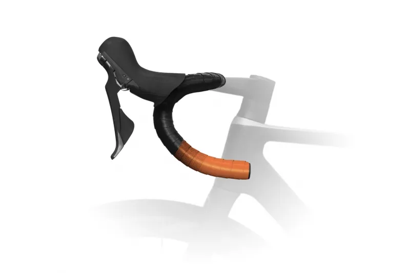 Fizik VENTO Microtex TACKY BI-COLOUR Handlebar Tape-6