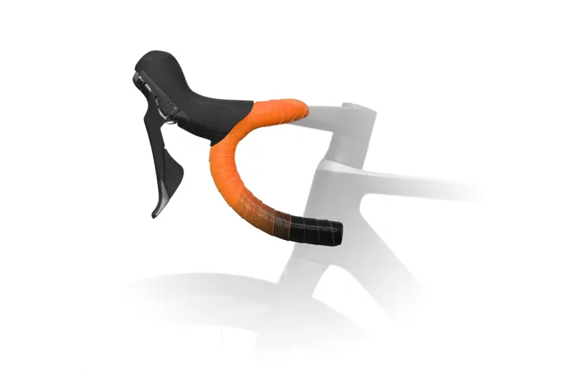 Fizik VENTO Microtex TACKY BI-COLOUR Handlebar Tape-8