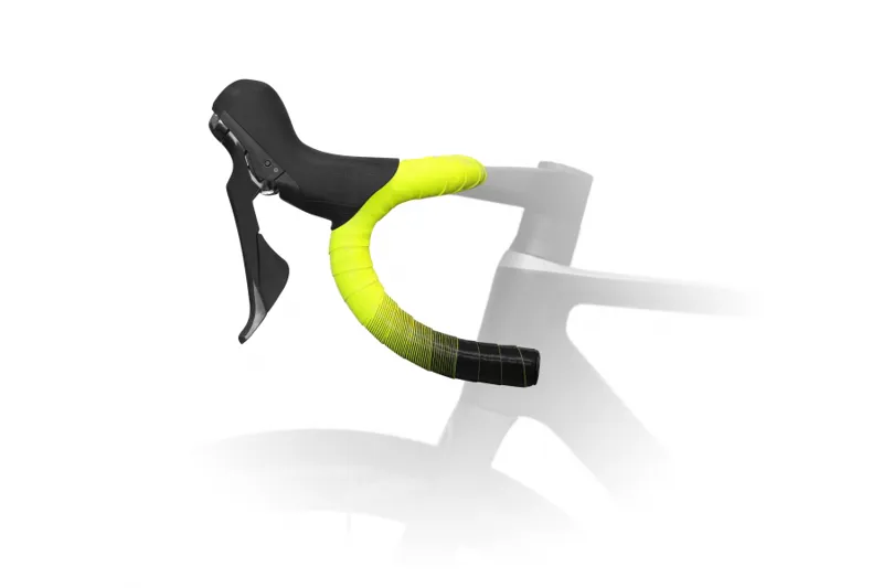 Fizik VENTO Microtex TACKY BI-COLOUR Handlebar Tape-10