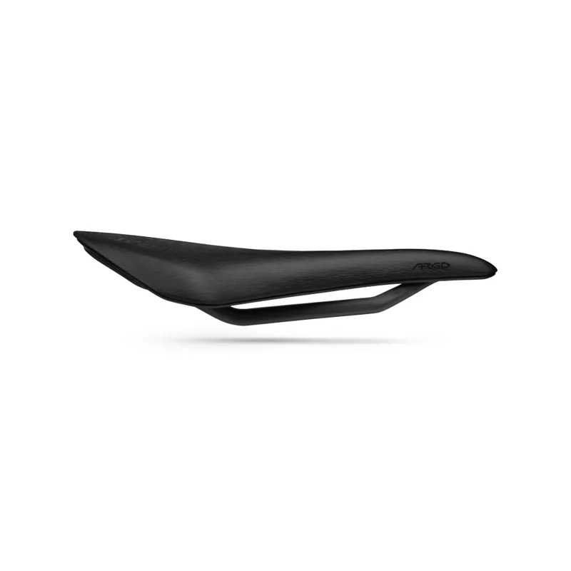 Fizik VENTO ARGO 00 : Short Nose Racing Saddle : Mobius Carbon Rail-1