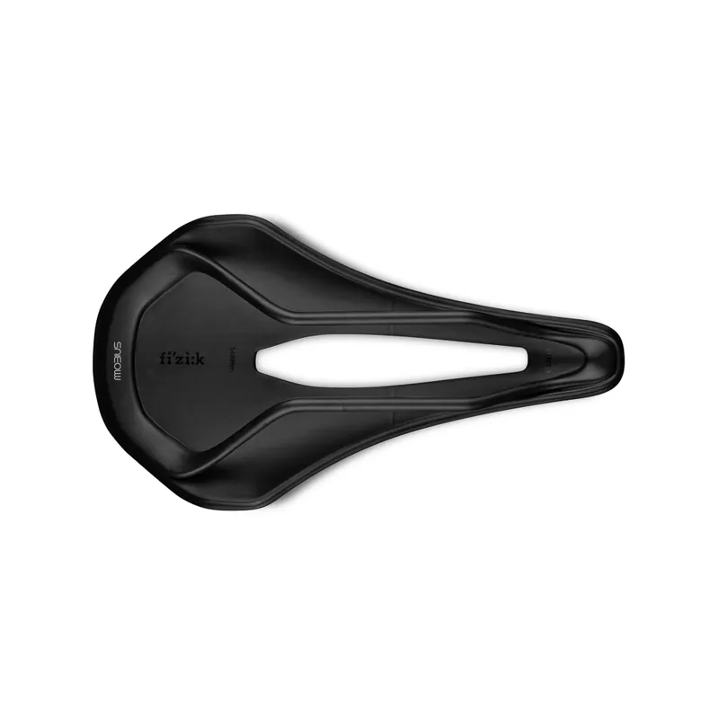 Fizik VENTO ARGO 00 : Short Nose Racing Saddle : Mobius Carbon Rail-4