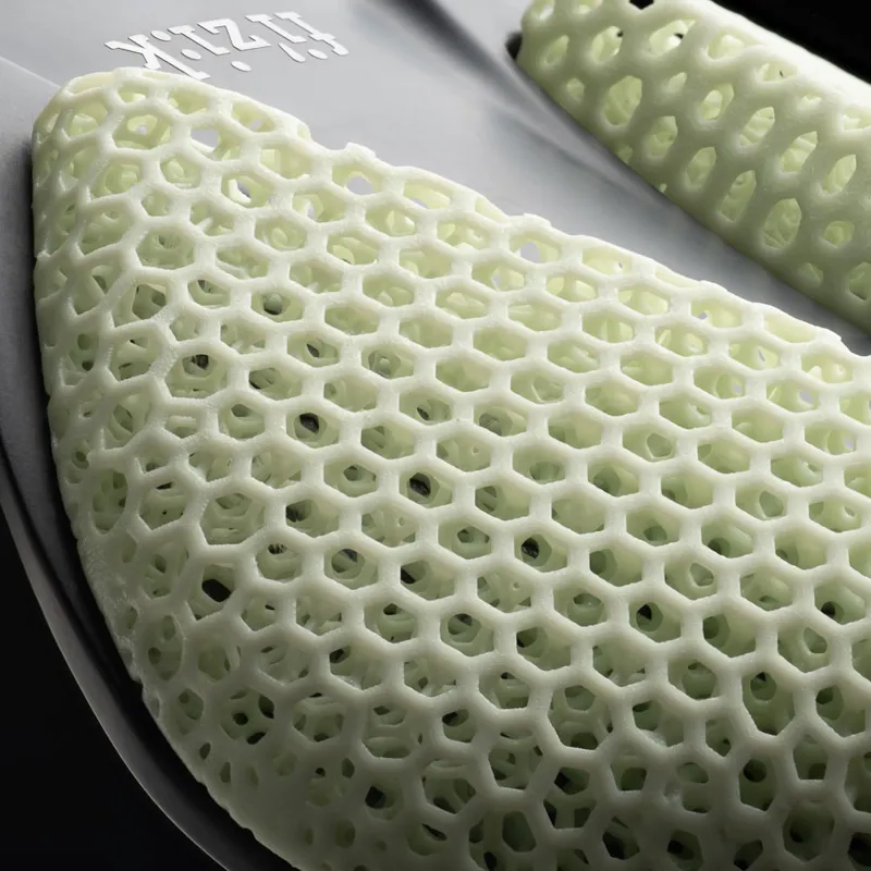 Fizik Antares Versus Evo 00 ADAPTIVE 3D Printed Road Cycling Saddle-6