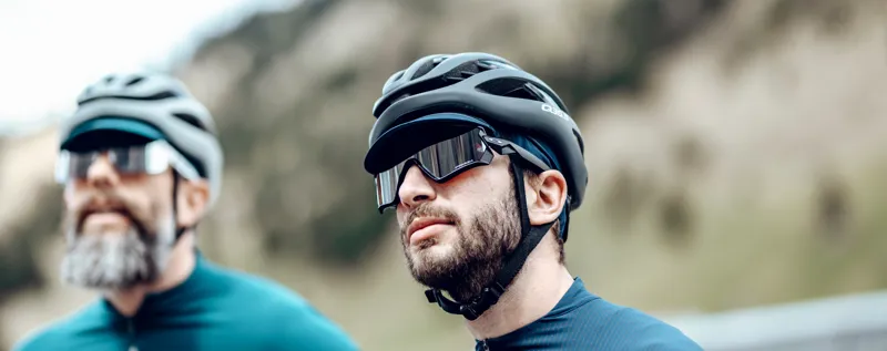 Q36.5 Dottore PRO Summer Cap : NAVY-7