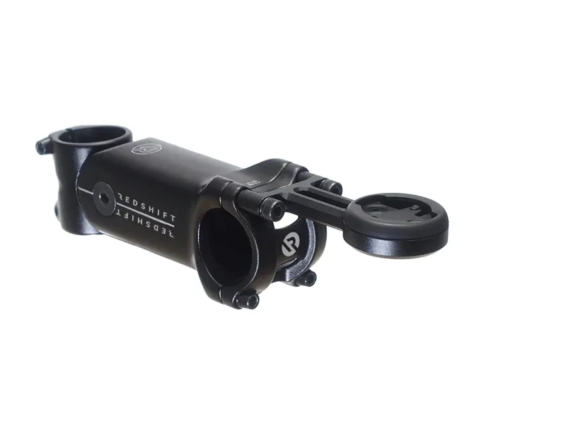 Redshift Sports ShockStop Suspension Stem GPS Mount -4