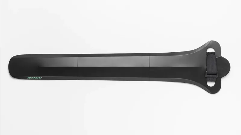 Ass Saver FENDOR BENDOR : REGULAR-2