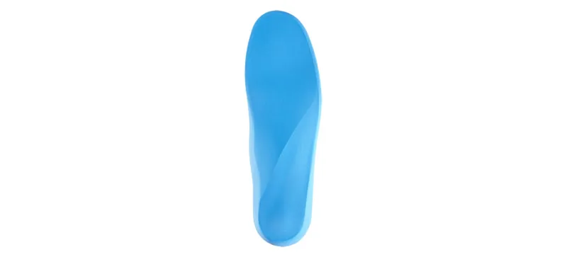 Formthotics Custom Moldable Cycling Insoles : Single Density-5